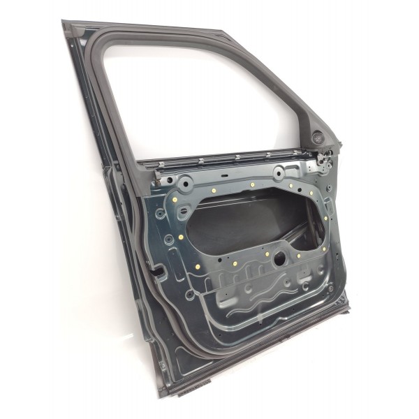 Porta Evoque Dianteira Esquerda 2011/2018 Lisa Original Dianteira Esquerda