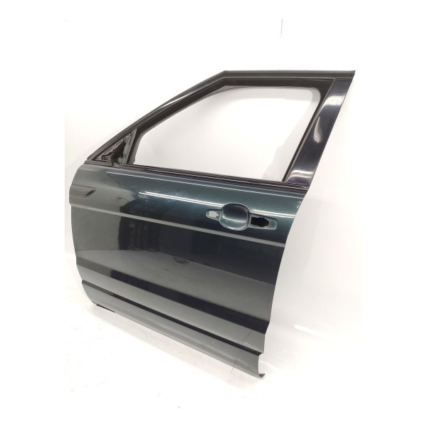 Porta Evoque Dianteira Esquerda 2011/2018 Lisa Original Dianteira Esquerda