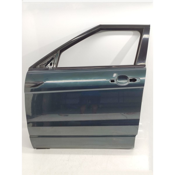 Porta Evoque Dianteira Esquerda 2011/2018 Lisa Original Dianteira Esquerda