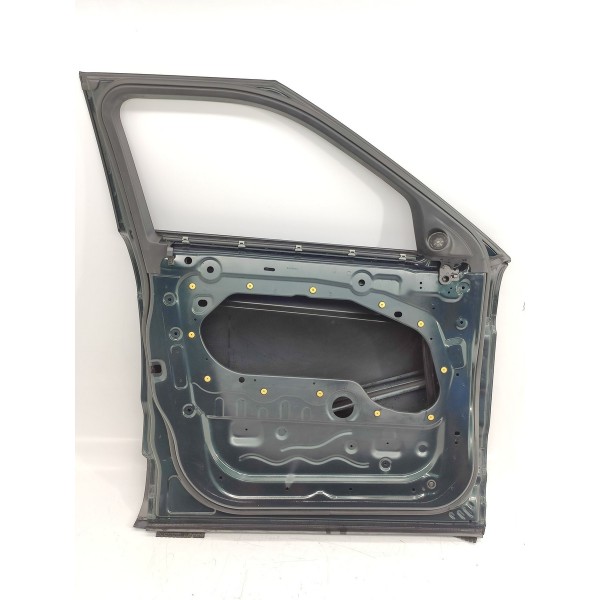 Porta Evoque Dianteira Esquerda 2011/2018 Lisa Original Dianteira Esquerda