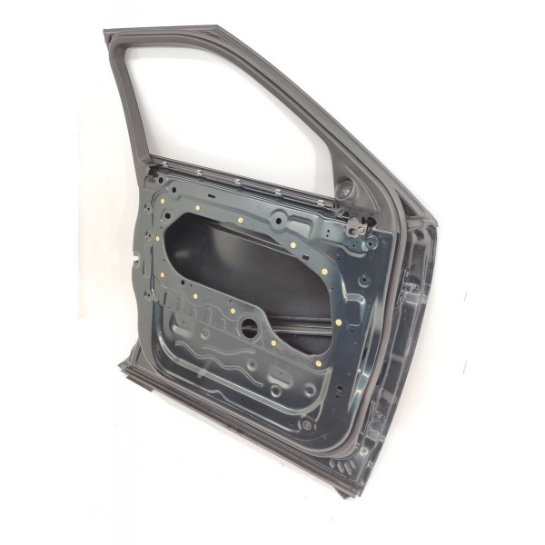 Porta Dianteira Esquerda Evoque  2011/2018 Lisa Original Dianteira Esquerda