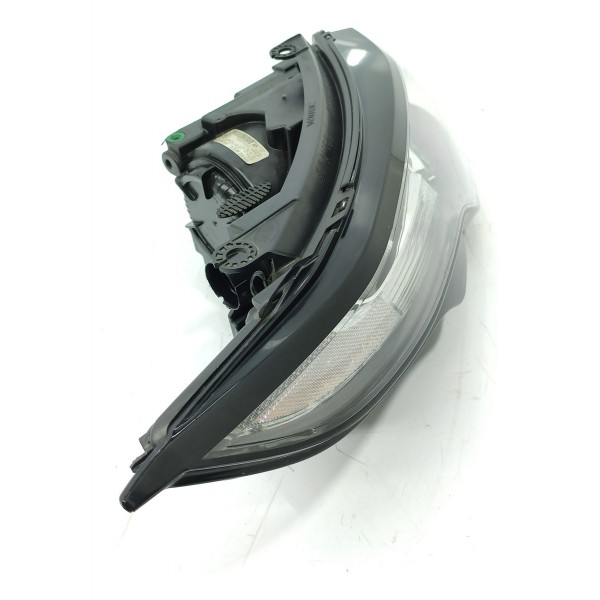 Farol Evoque Direito Completo 2011/2016 Bj3213w029 Direito/passageiro