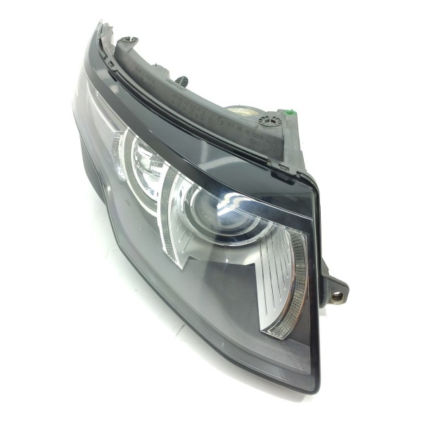 Farol Evoque Direito Completo 2011/2016 Bj3213w029 Direito/passageiro