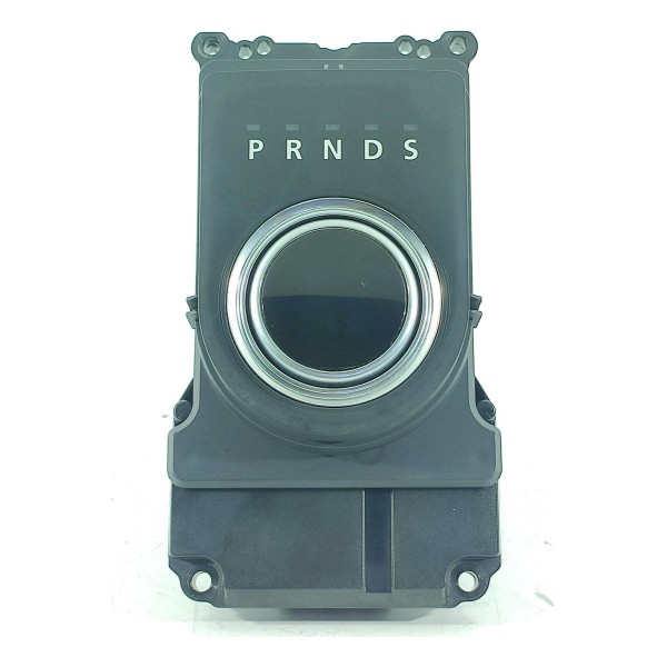 Botao Cambio Evoque 2011/2014 6 Marchas Bj327e453ac