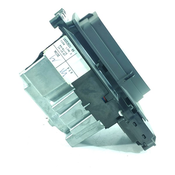 Botao Cambio Evoque 2011/2014 6 Marchas Bj327e453ac