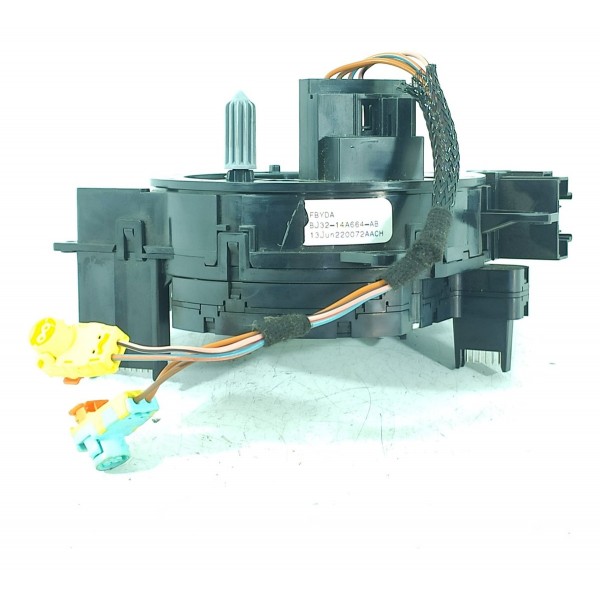 Hard Disk Evoque 2011/2018 Bj3214a664ab