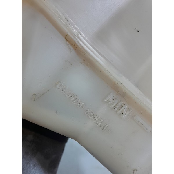 Cilindro Mestre Reservatorio Bmw X1 2009/2015 03350886541