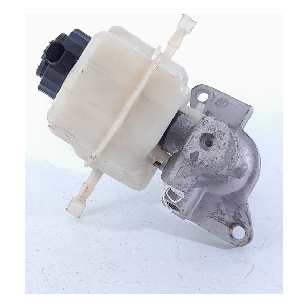 Cilindro Mestre Reservatorio Bmw X1 2009/2015 03350886541