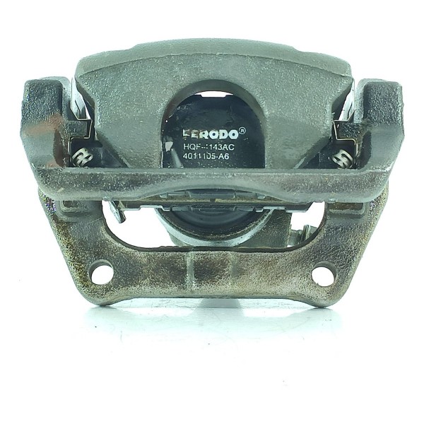 Pinca Freio Honda Hrv Traseira Direita 2015/2021 Eletrica