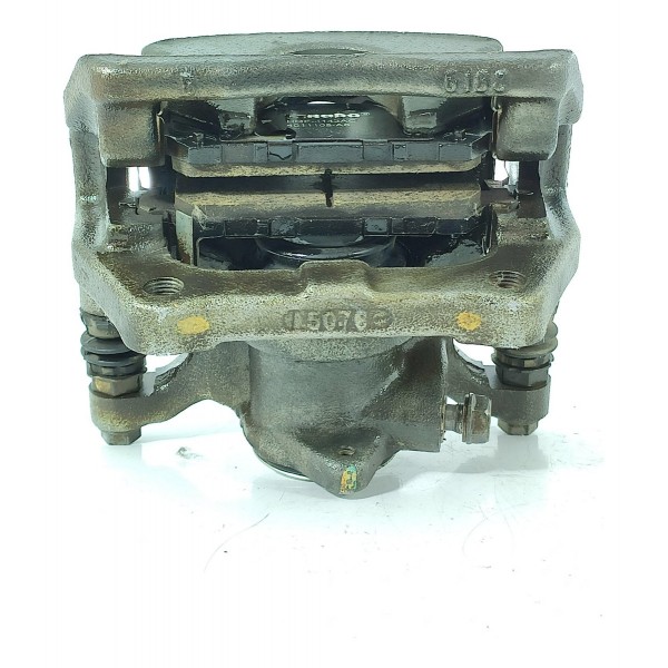 Pinca Freio Honda Hrv Traseira Direita 2015/2021 Eletrica