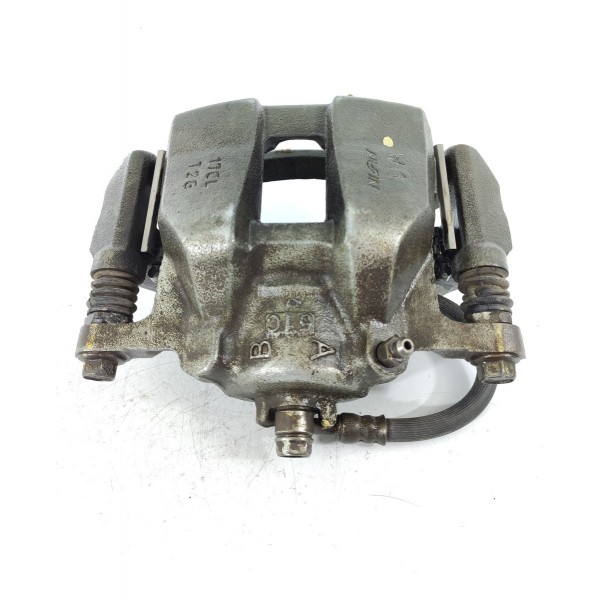 Pinca Freio Honda Hrv Dianteira Direita 2015/2021 Original