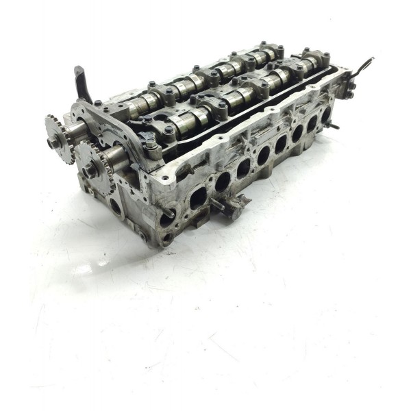 Cabecote Kia Sorento 170 Cv Diesel Completo Det