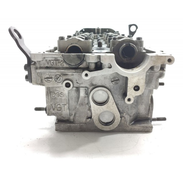 Cabecote Kia Sorento 170 Cv Diesel Completo Det