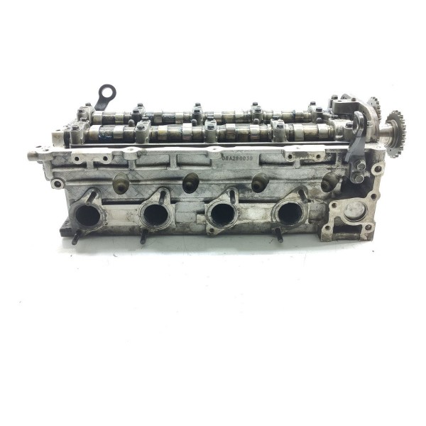 Cabecote Kia Sorento 170 Cv Diesel Completo Det