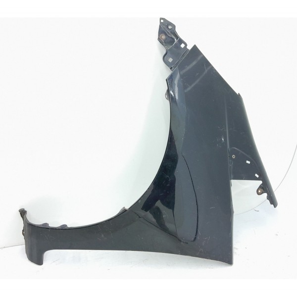 Paralama Honda Fit Esquerdo 2009 2010 2011 2012 2013 2014
