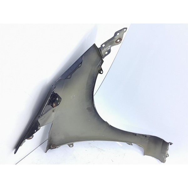 Paralama Honda Fit Esquerdo 2009 2010 2011 2012 2013 2014