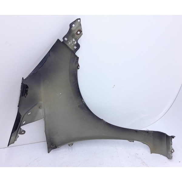 Paralama Honda Fit Esquerdo 2009 2010 2011 2012 2013 2014