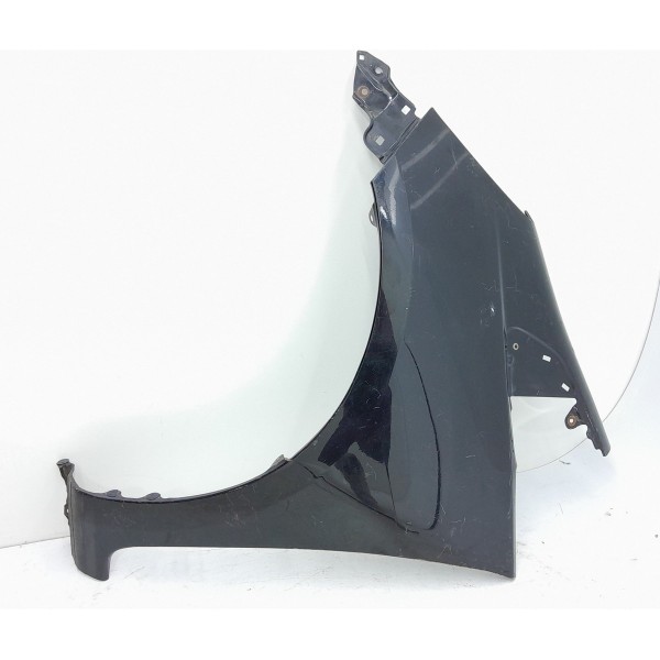 Paralama Honda Fit Esquerdo 2009 2010 2011 2012 2013 2014