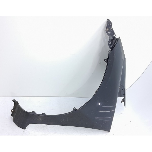 Paralama Honda Fit Esquerdo 2009 2010 2011 2012 2013 2014