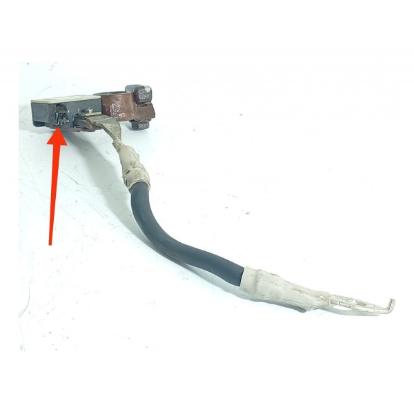 Sensor Cabo Bateria Negativo Creta 2.0 17/21 Det 37180m4100