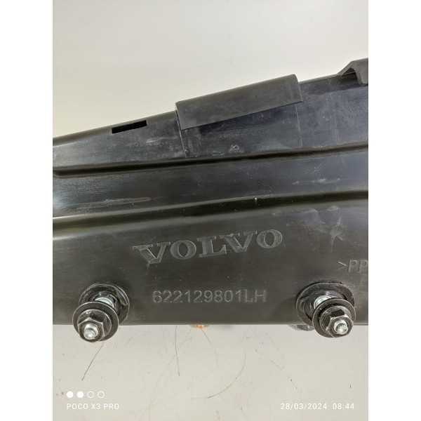 Bolsa Banco Volvo V40 V60 S60 Xc60 Esq 2011/2016 622129801lh