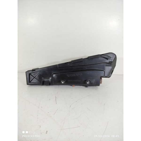 Bolsa Banco Volvo V40 V60 S60 Xc60 Esq 2011/2016 622129801lh