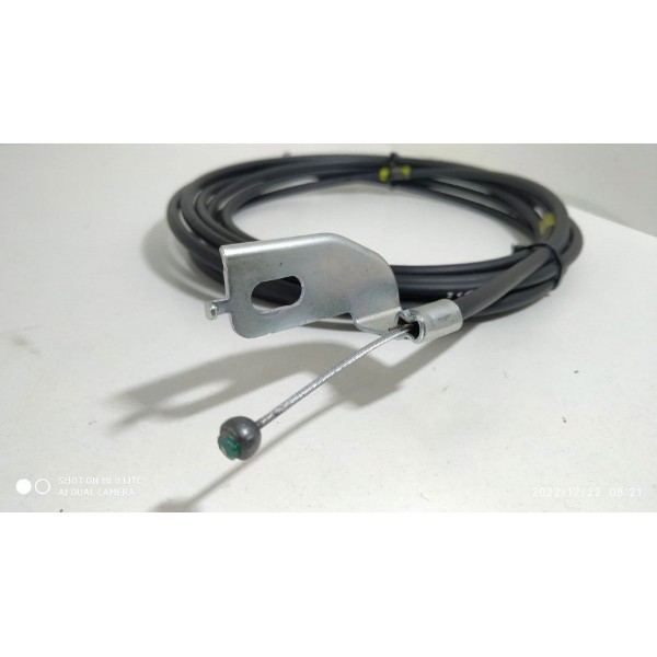 Cabo Abertura Portinhola Nissan Versa 2014/2020 / 23496