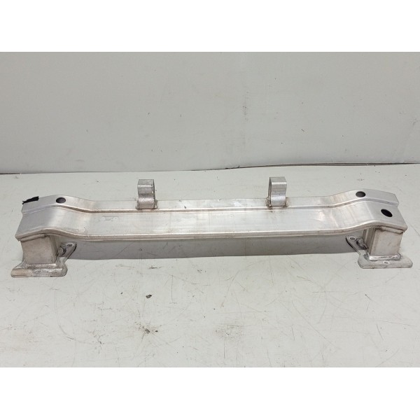 Alma Viga Parachoque Bmw Z4 Traseira 2009/2016 51127210766