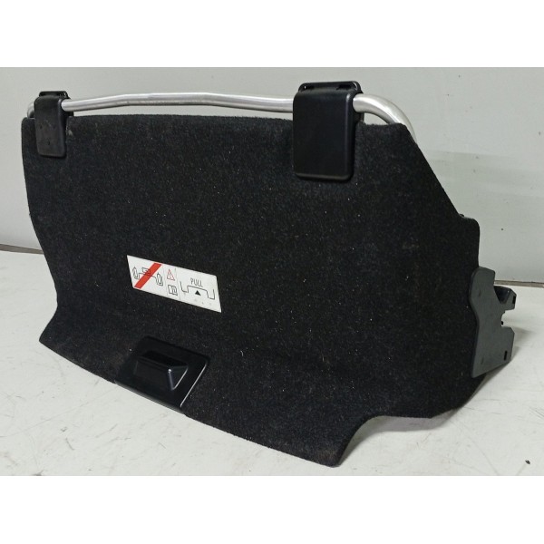 Bacagito Capota Mala Bmw Z4 2009/2016