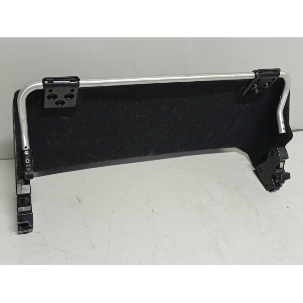 Bacagito Capota Mala Bmw Z4 2009/2016