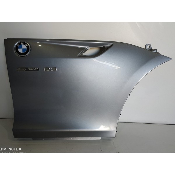 Paralama Direito Bmw Z4 2009/2016