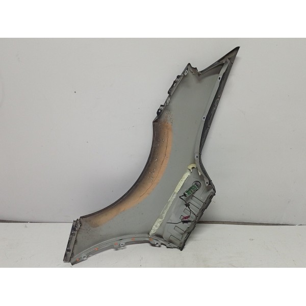 Paralama Lateral Bmw Z4 Traseira Esquerda 2009/2016