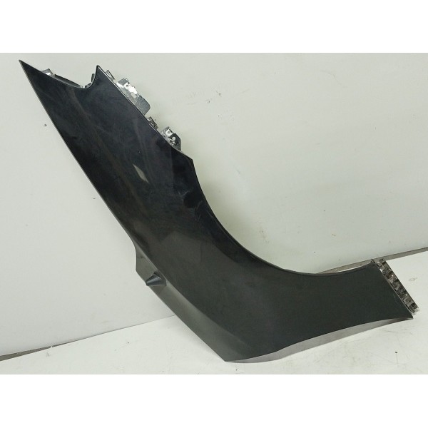 Paralama Lateral Bmw Z4 Traseira Esquerda 2009/2016