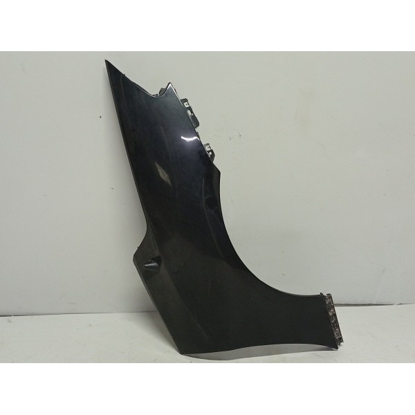 Paralama Lateral Bmw Z4 Traseira Esquerda 2009/2016