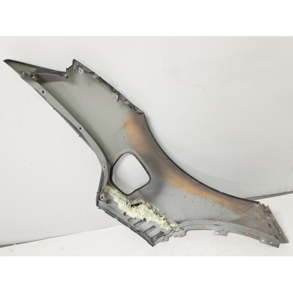 Paralama Bmw Z4 Lateral  Traseira Direita 2009/2016