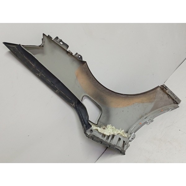 Paralama Bmw Z4 Lateral  Traseira Direita 2009/2016