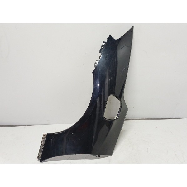 Paralama Bmw Z4 Lateral  Traseira Direita 2009/2016