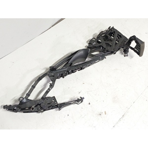 Dobradica Teto  Bmw Z4 Esquerda 2009/2016 3001808613