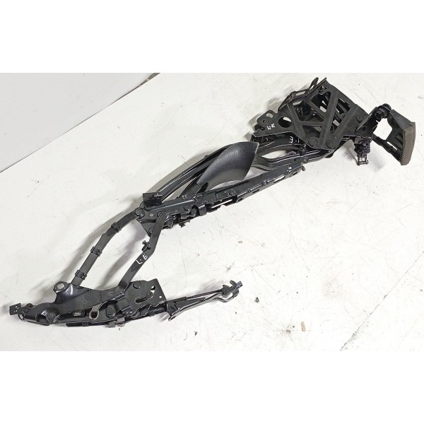 Dobradica Teto  Bmw Z4 Esquerda 2009/2016 3001808613
