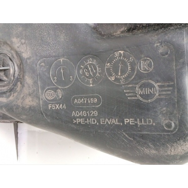 Tanque Mini Cooper F56 1.5t 5p 2016/2021 A047159