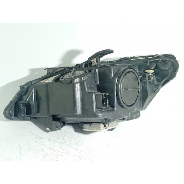 Farol Bmw Z4 Direito 2009/2016 Completo