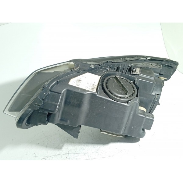 Farol Direito Bmw Z4 2009/2016 Completo