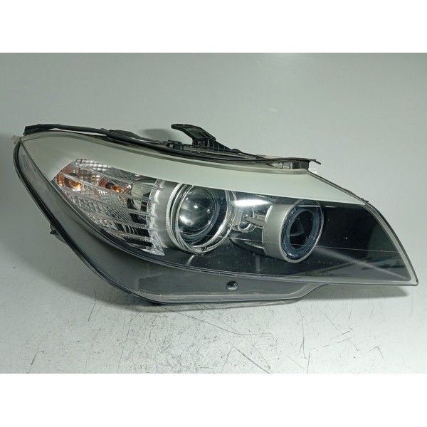 Farol Direito Bmw Z4 2009/2016 Completo