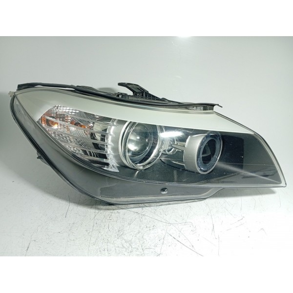 Farol Direito Bmw Z4 2009/2016 Completo