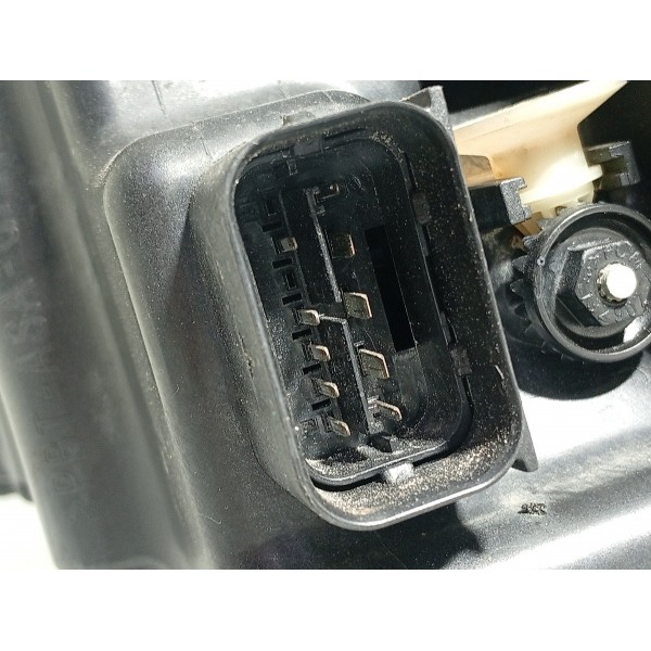 Farol Direito Bmw Z4 2009/2016 Completo