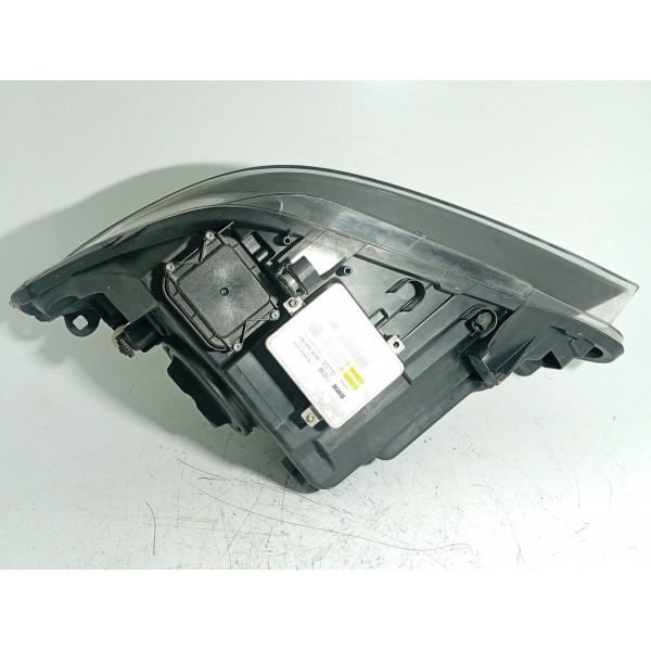 Farol Direito Bmw Z4 2009/2016 Completo