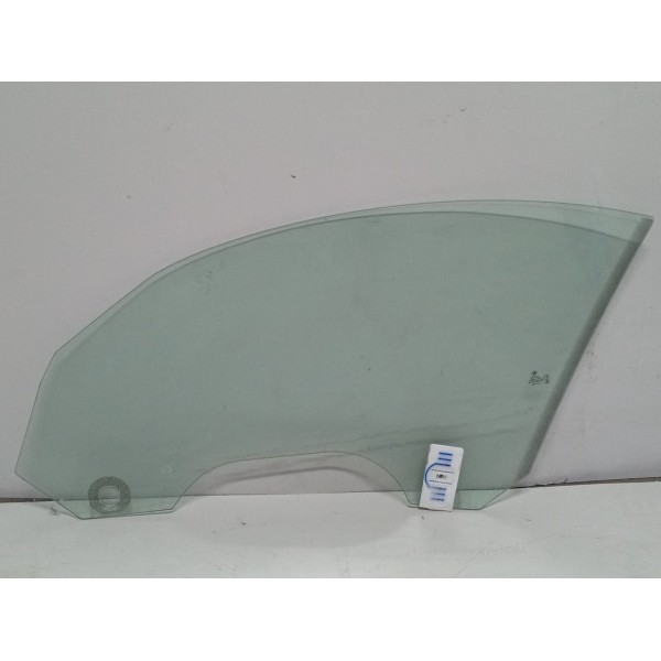 Vidro Porta Bmw Z4 Esquerdo 2009/2016 Orig