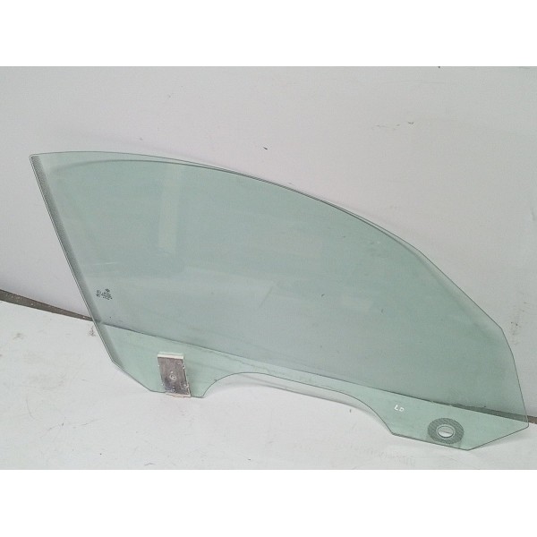 Janela Porta Bmw Z4 Esquerdo 2009/2016 Orig