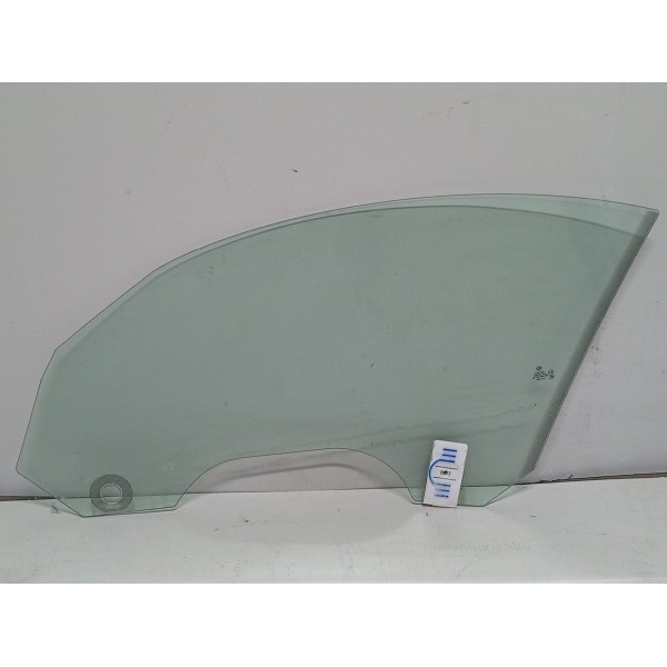 Janela Porta Bmw Z4 Esquerdo 2009/2016 Orig
