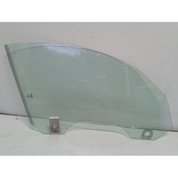 Janela Porta Bmw Z4 Esquerdo 2009/2016 Orig